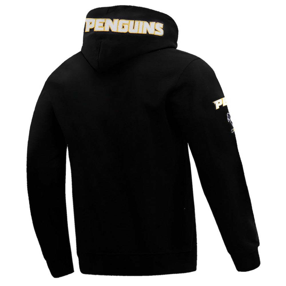 NHL Pittsburgh Penguins Pro Standard Classic Pullover Hoodie