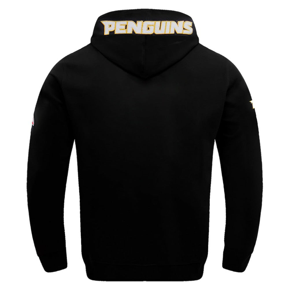 NHL Pittsburgh Penguins Pro Standard Classic Pullover Hoodie