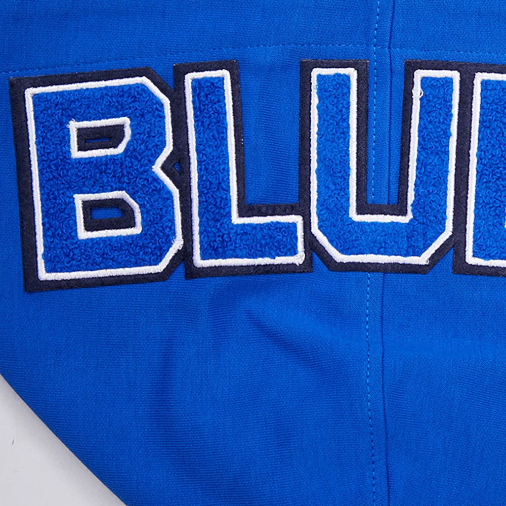NHL St. Louis Blues Pro Standard Classic Pullover Hoodie
