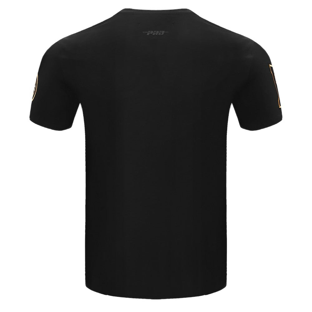 NHL Boston Bruins Pro Standard Wordmark T-Shirt