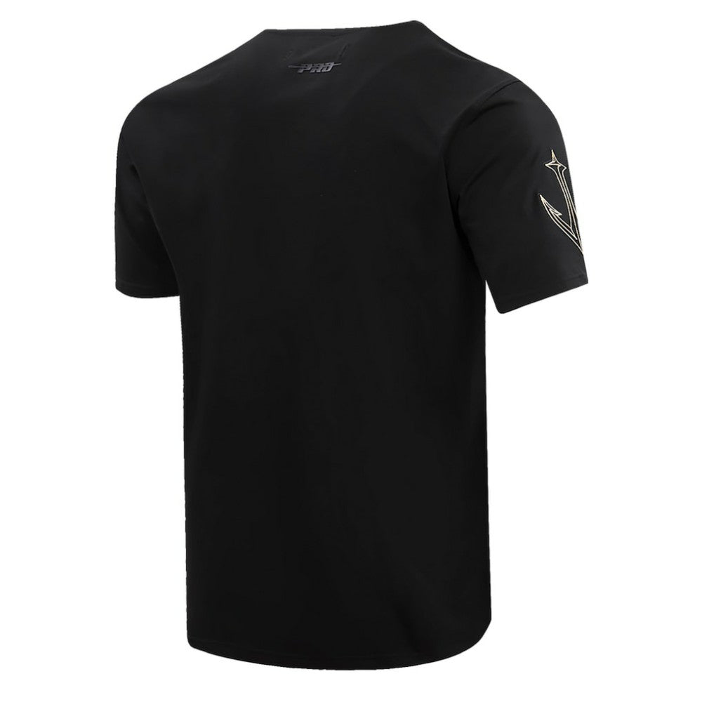 NHL Seattle Kraken Pro Standard Wordmark T-Shirt