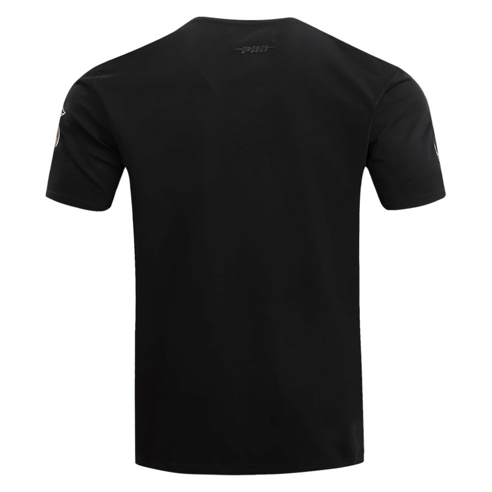 NHL Seattle Kraken Pro Standard Wordmark T-Shirt