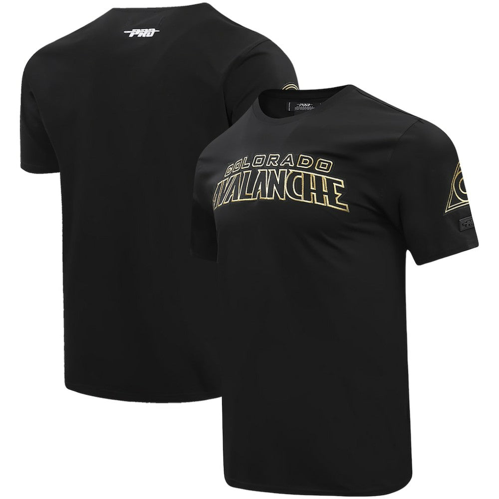 NHL Colorado Avalanche Pro Standard Wordmark T-Shirt