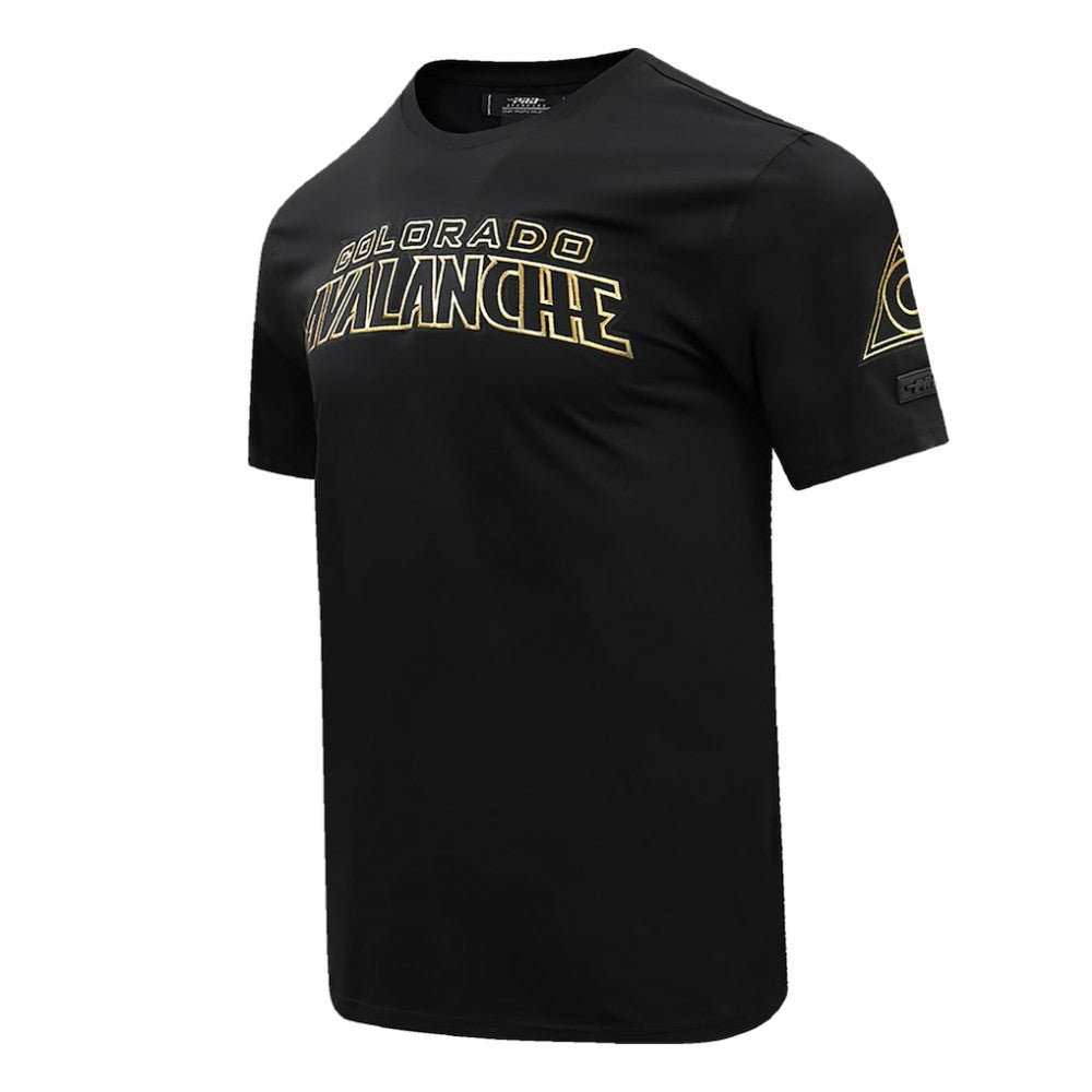 NHL Colorado Avalanche Pro Standard Wordmark T-Shirt