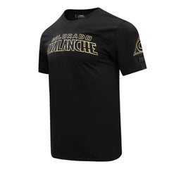 NHL Colorado Avalanche Pro Standard Wordmark T-Shirt