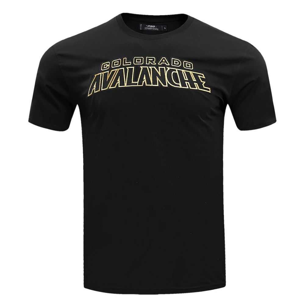 NHL Colorado Avalanche Pro Standard Wordmark T-Shirt