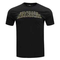 NHL Colorado Avalanche Pro Standard Wordmark T-Shirt