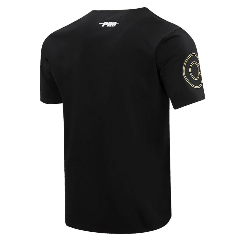 NHL Colorado Avalanche Pro Standard Wordmark T-Shirt