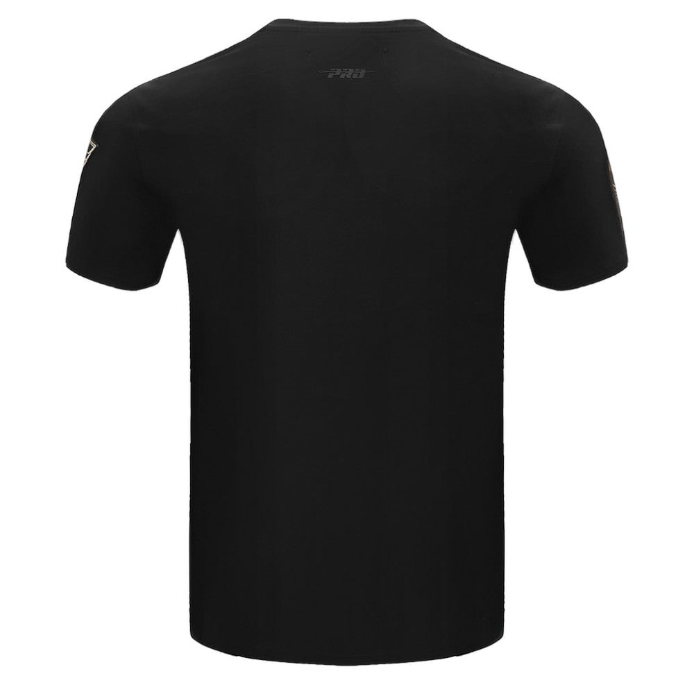 NHL St. Louis Blues Pro Standard Wordmark T-Shirt