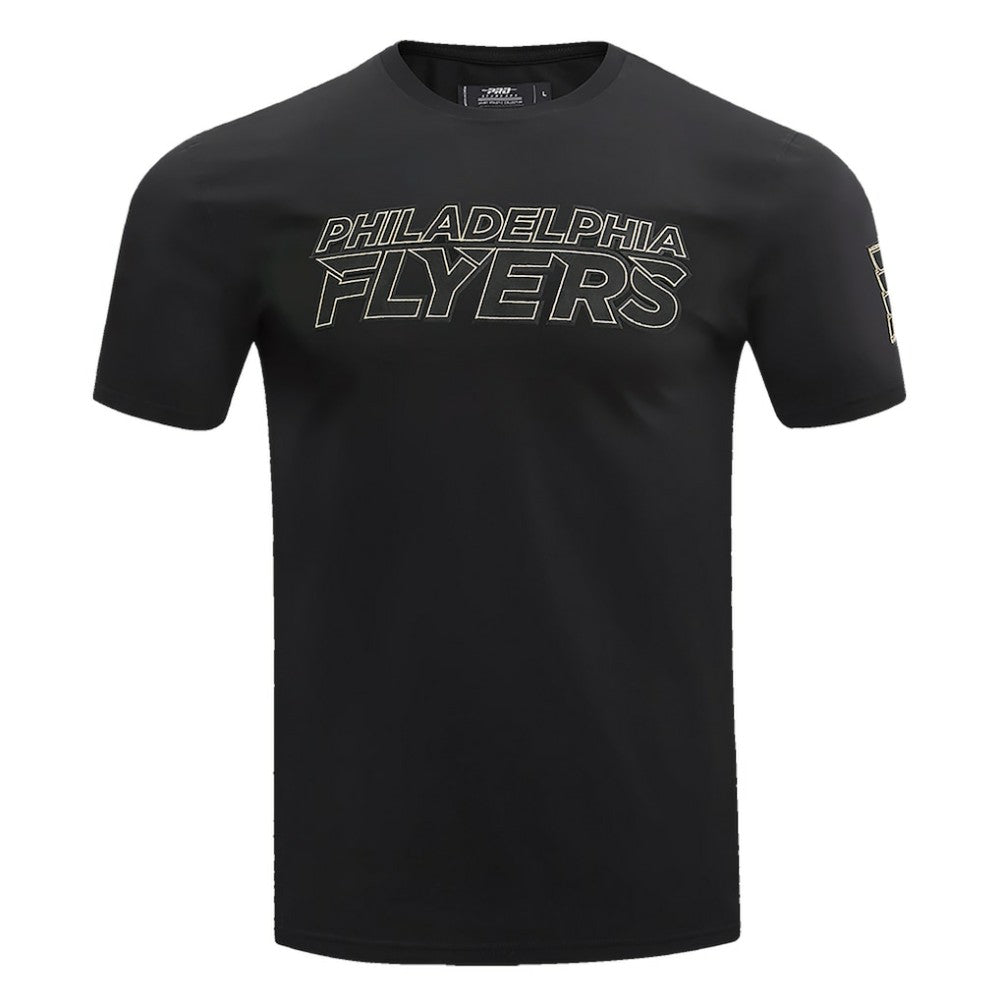 NHL Philadelphia Flyers Pro Standard Wordmark T-Shirt