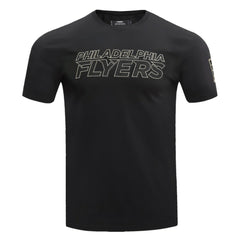 NHL Philadelphia Flyers Pro Standard Wordmark T-Shirt