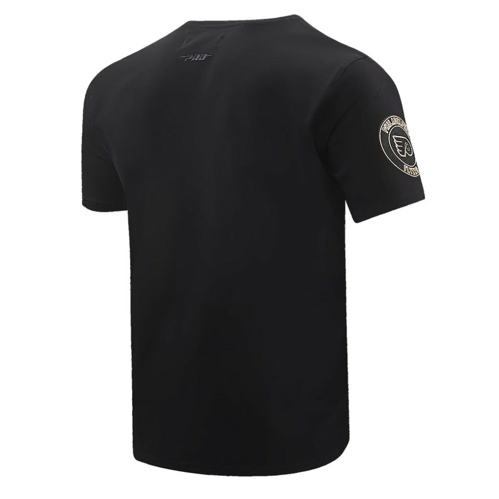NHL Philadelphia Flyers Pro Standard Wordmark T-Shirt