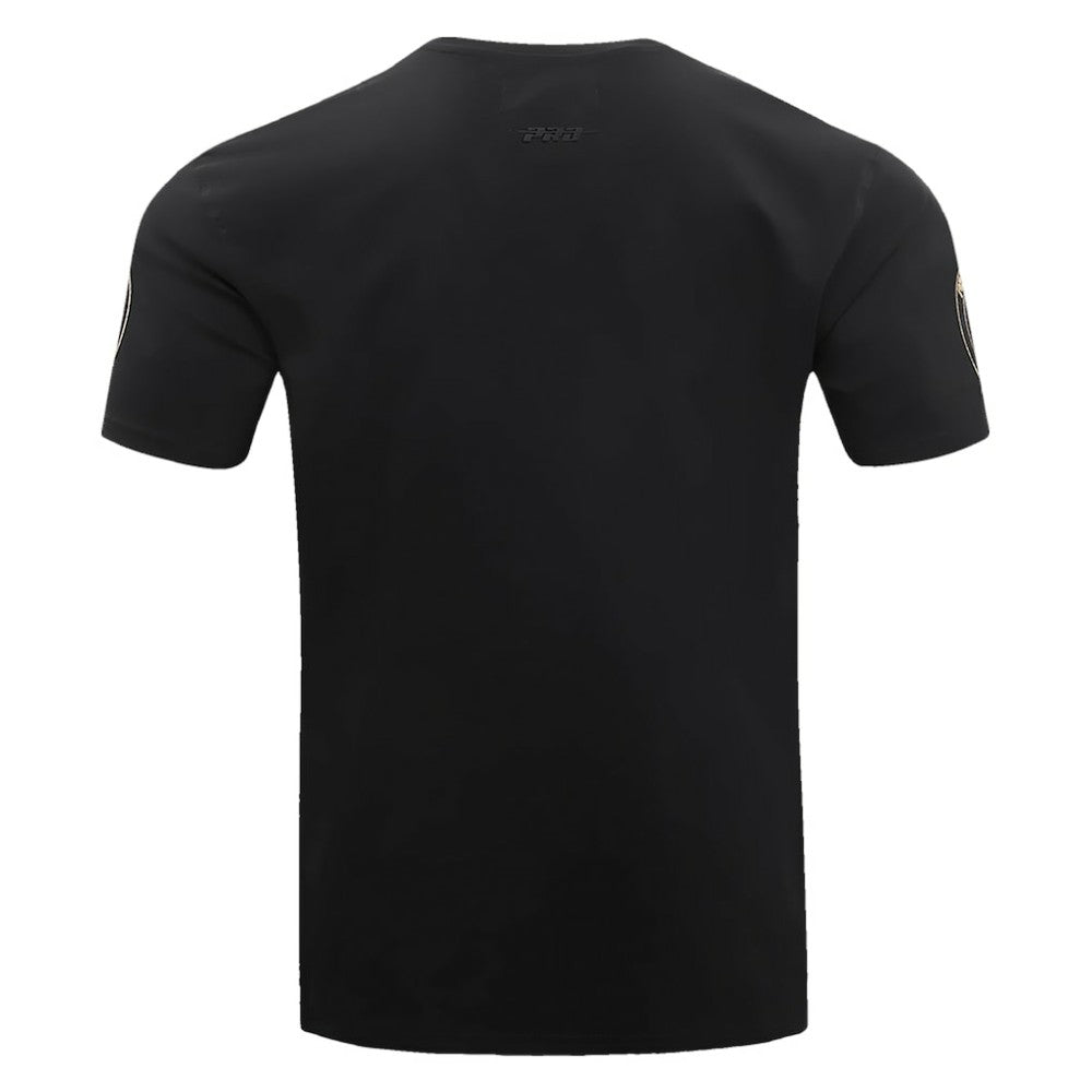 NHL Philadelphia Flyers Pro Standard Wordmark T-Shirt