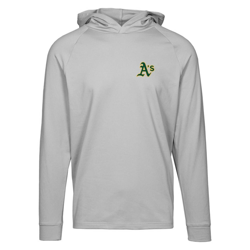 Gray Athletics Levelwear Dimension Insignia 2.0 Pullover Hoodie