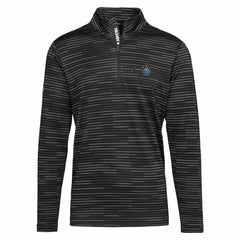 Orlando Magic Levelwear Gear Insignia Core Quarter-Zip Pullover Top