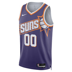 Nike Phoenix Suns Unisex Swingman Custom Jersey