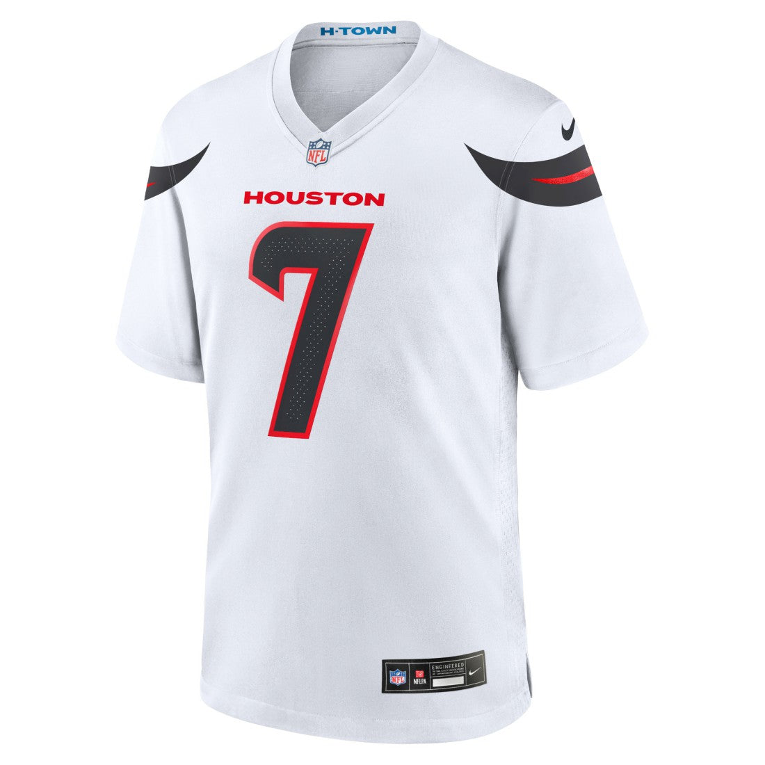 C.J. Stroud  Game Jersey - Houston Texans Jerseys