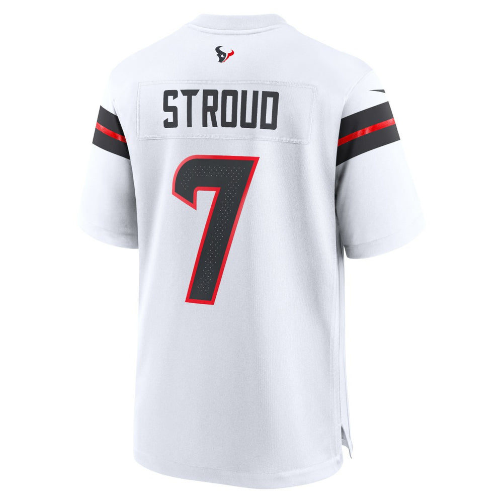 C.J. Stroud  Game Jersey - Houston Texans Jerseys