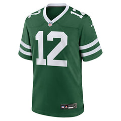 Joe Namath  Game Jersey - New York Jets Jerseys