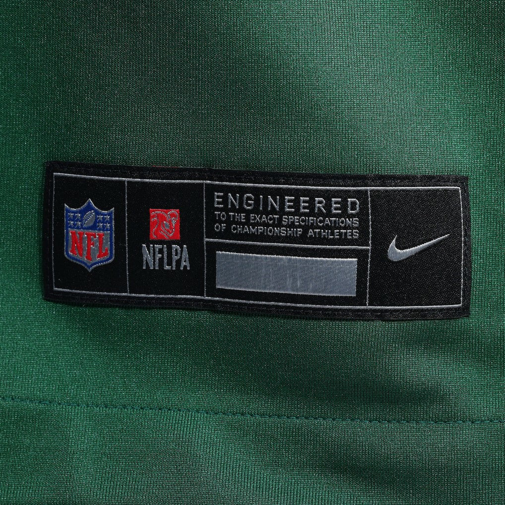 Joe Namath  Game Jersey - New York Jets Jerseys
