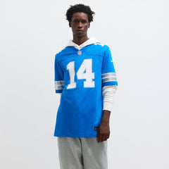 Amon-Ra St. Brown  Game Jersey - Detroit Lions Jerseys