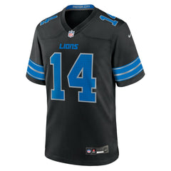 Amon-Ra St. Brown  2nd Alternate Game Jersey - Detroit Lions Jerseys