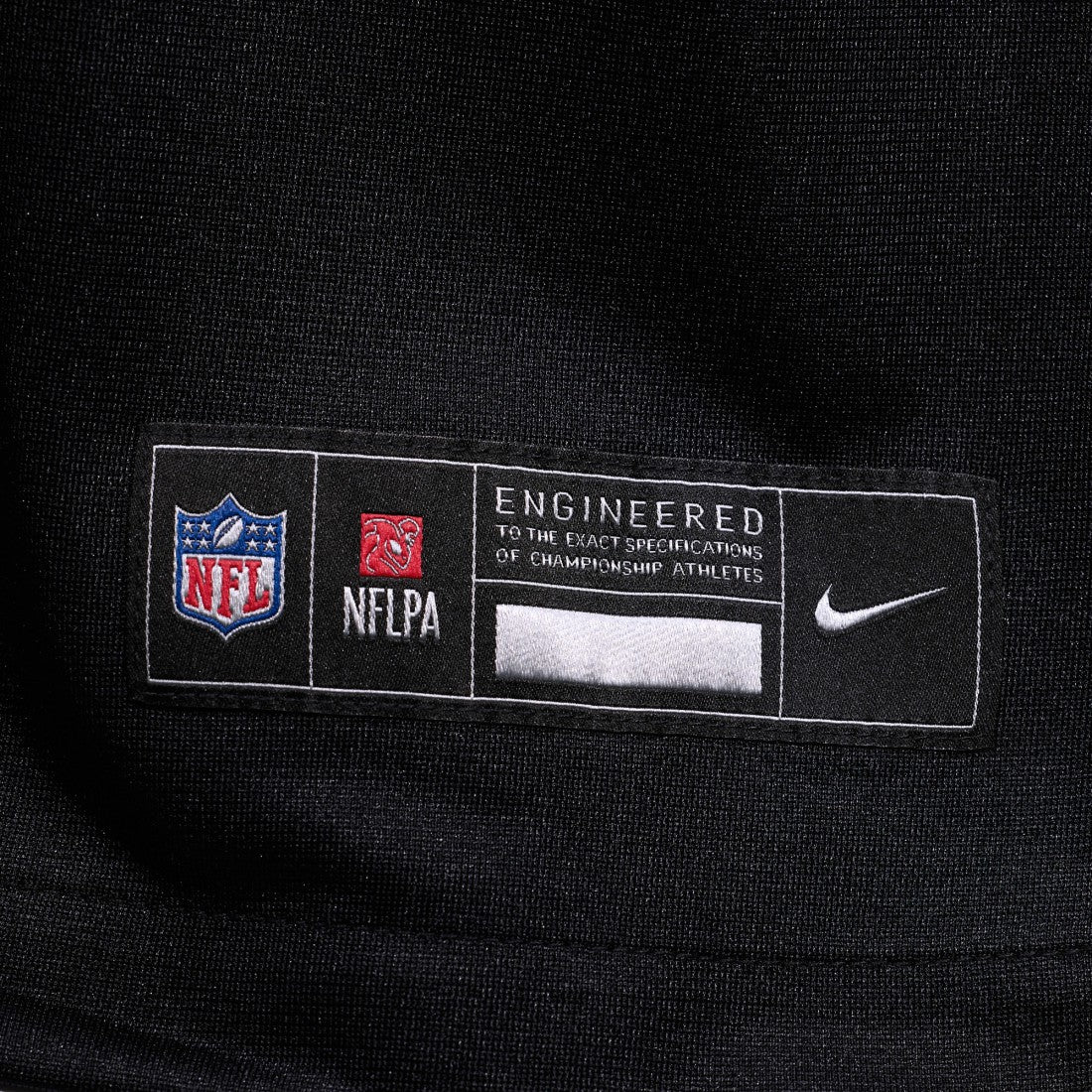 Jared Goff  2nd Alternate Game Jersey - Detroit Lions Jerseys