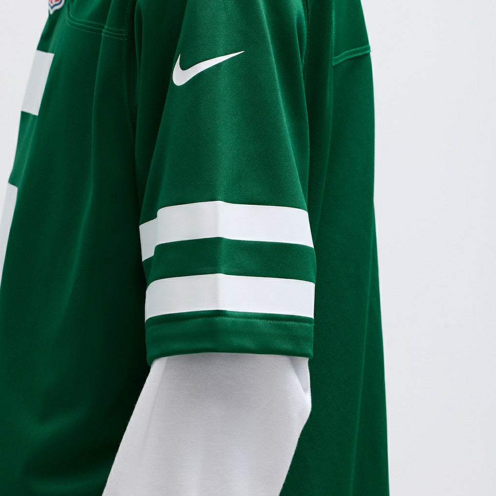 Garrett Wilson  Game Jersey - New York Jets Jerseys