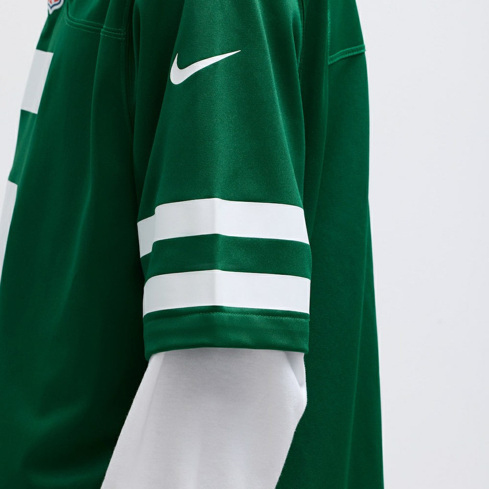 Garrett Wilson  Game Jersey - New York Jets Jerseys