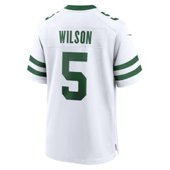 Garrett Wilson  Game Jersey - New York Jets Jerseys