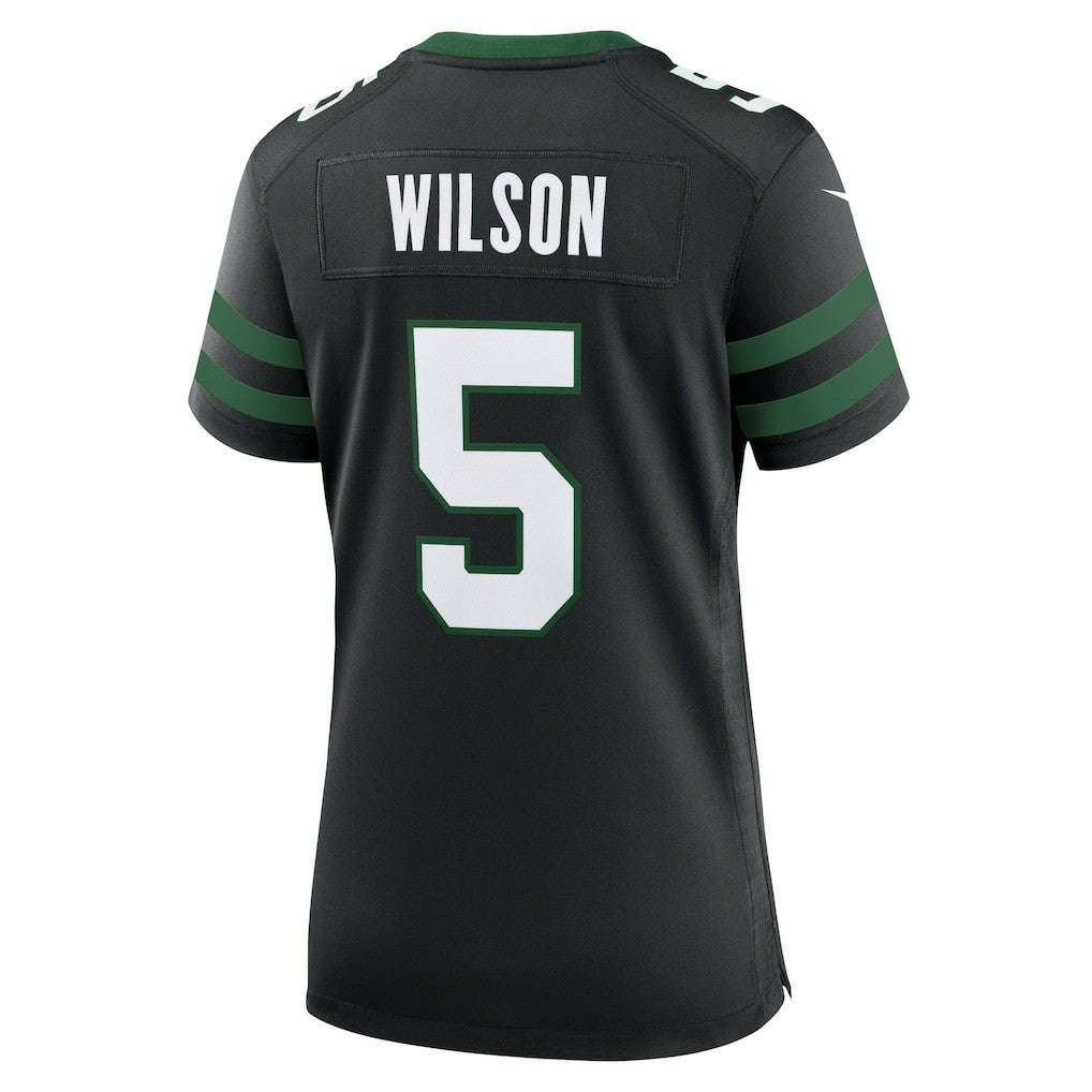 Garrett Wilson  Women's Alternate Game Jersey - New York Jets Jerseys