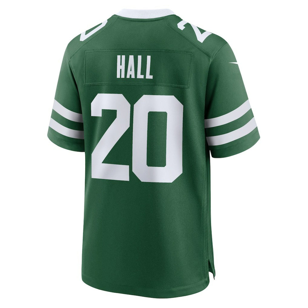 Breece Hall  Game Jersey - New York Jets Jerseys