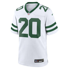 Breece Hall  Game Jersey - New York Jets Jerseys