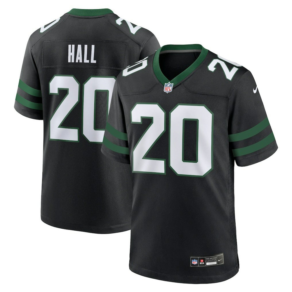 Breece Hall  Alternate Game Jersey - New York Jets Jerseys