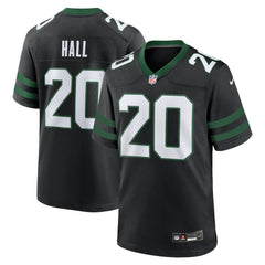 Breece Hall  Alternate Game Jersey - New York Jets Jerseys