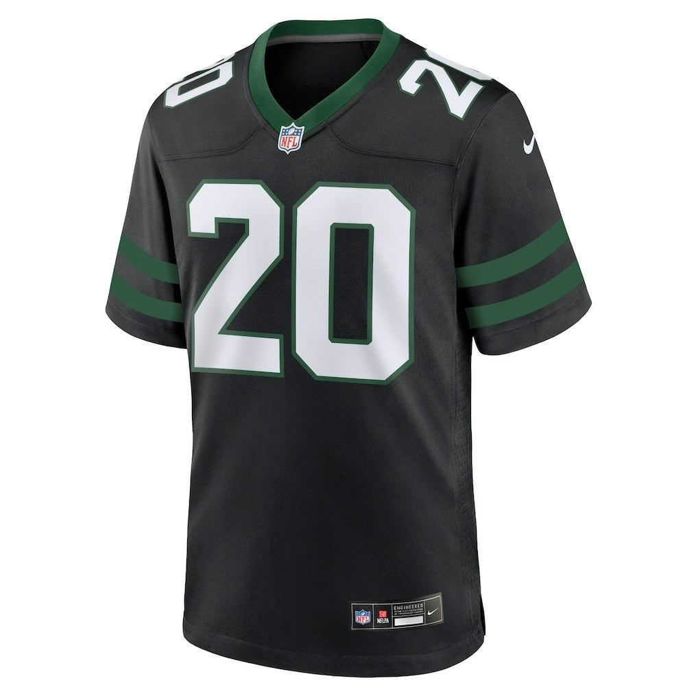 Breece Hall  Alternate Game Jersey - New York Jets Jerseys