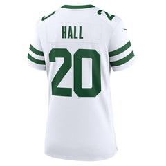 Breece Hall  Women's Game Jersey - New York Jets Jerseys