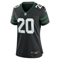 Breece Hall  Women's Alternate Game Jersey - New York Jets Jerseys