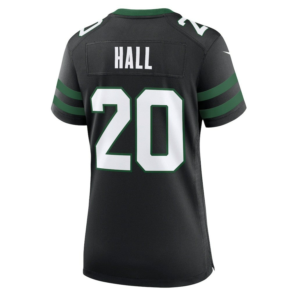 Breece Hall  Women's Alternate Game Jersey - New York Jets Jerseys