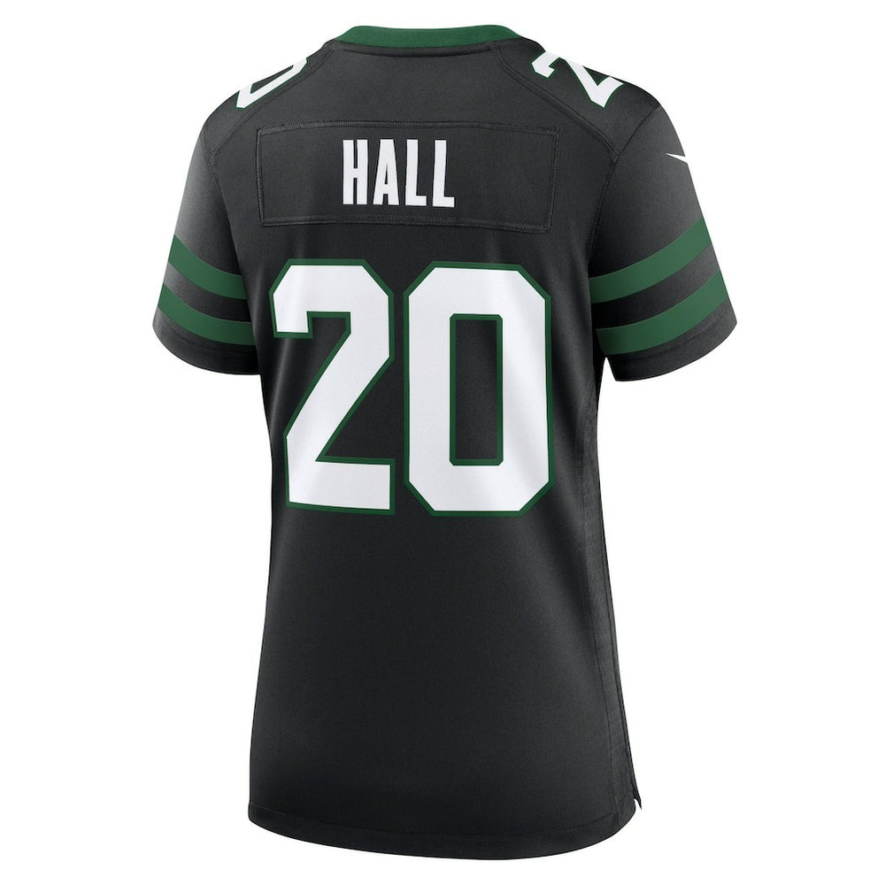 Breece Hall  Women's Alternate Game Jersey - New York Jets Jerseys