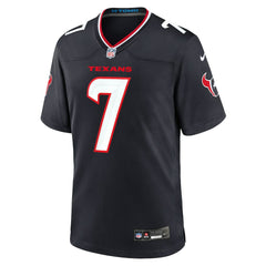 C.J. Stroud  Game Jersey - Houston Texans Jerseys