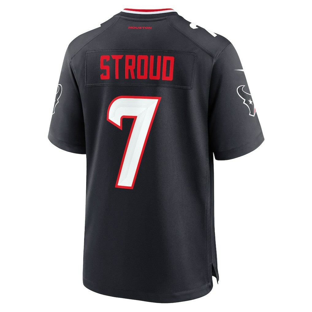 C.J. Stroud  Game Jersey - Houston Texans Jerseys