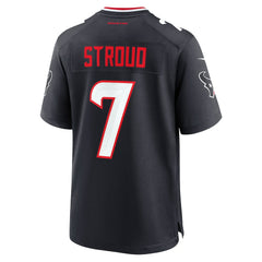C.J. Stroud  Game Jersey - Houston Texans Jerseys