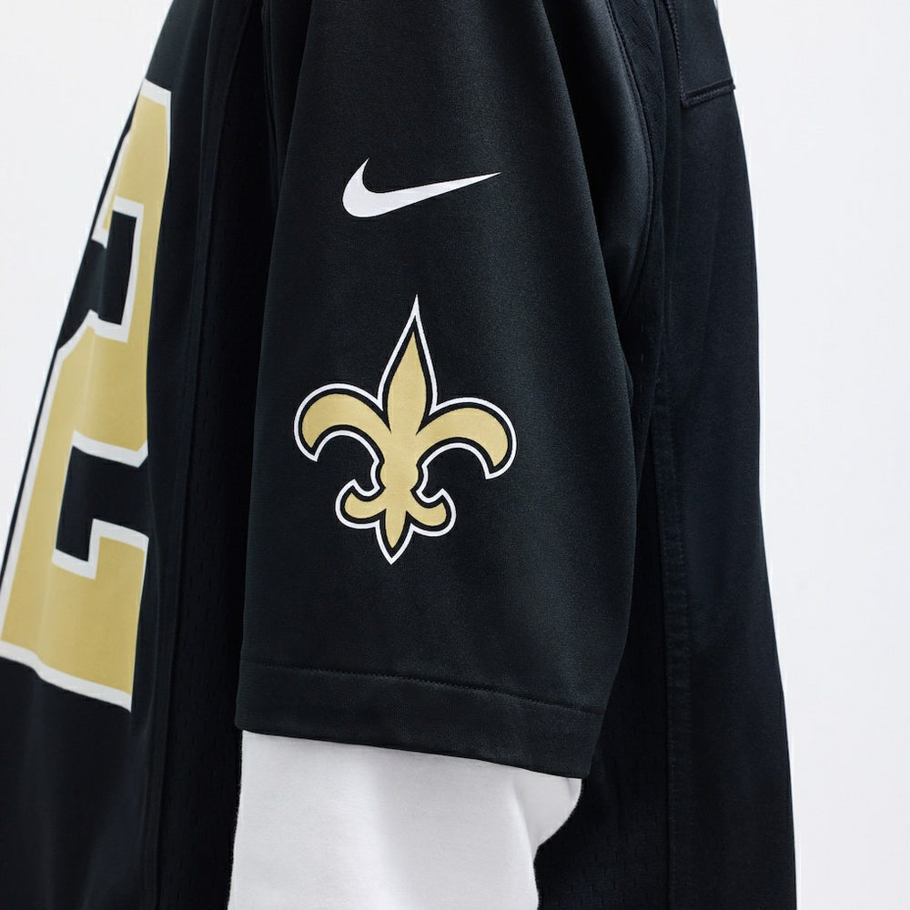 Tyrann Mathieu  Game Jersey - New Orleans Saints Jerseys
