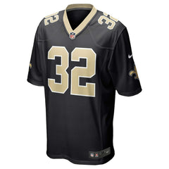 Tyrann Mathieu  Game Jersey - New Orleans Saints Jerseys