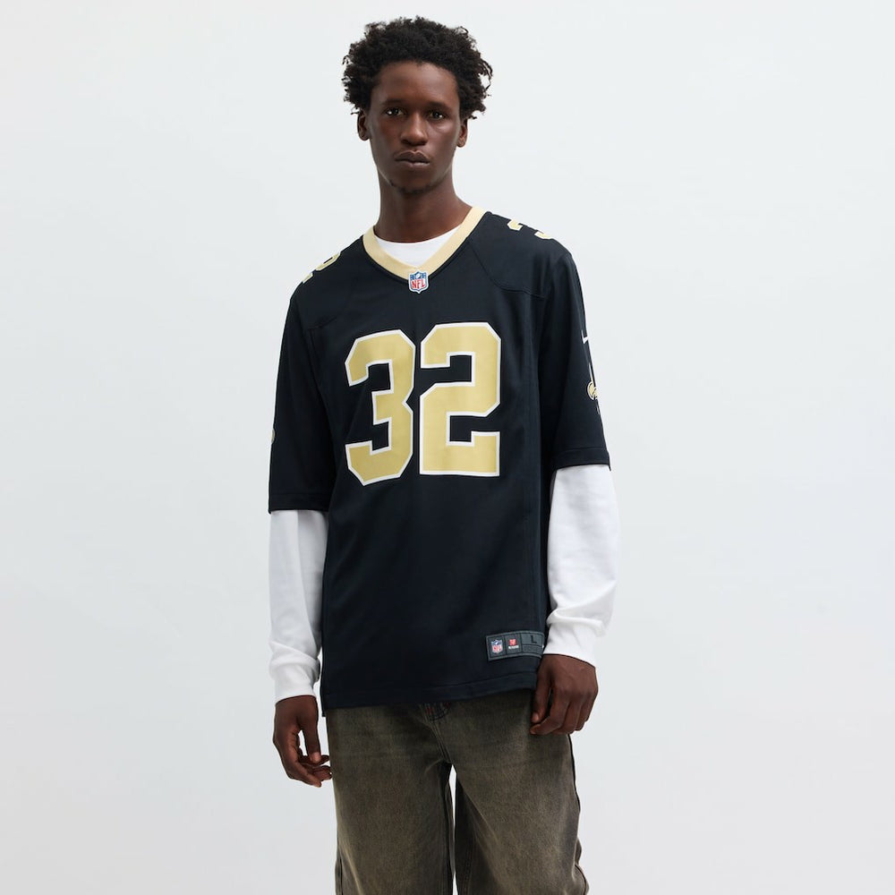 Tyrann Mathieu  Game Jersey - New Orleans Saints Jerseys