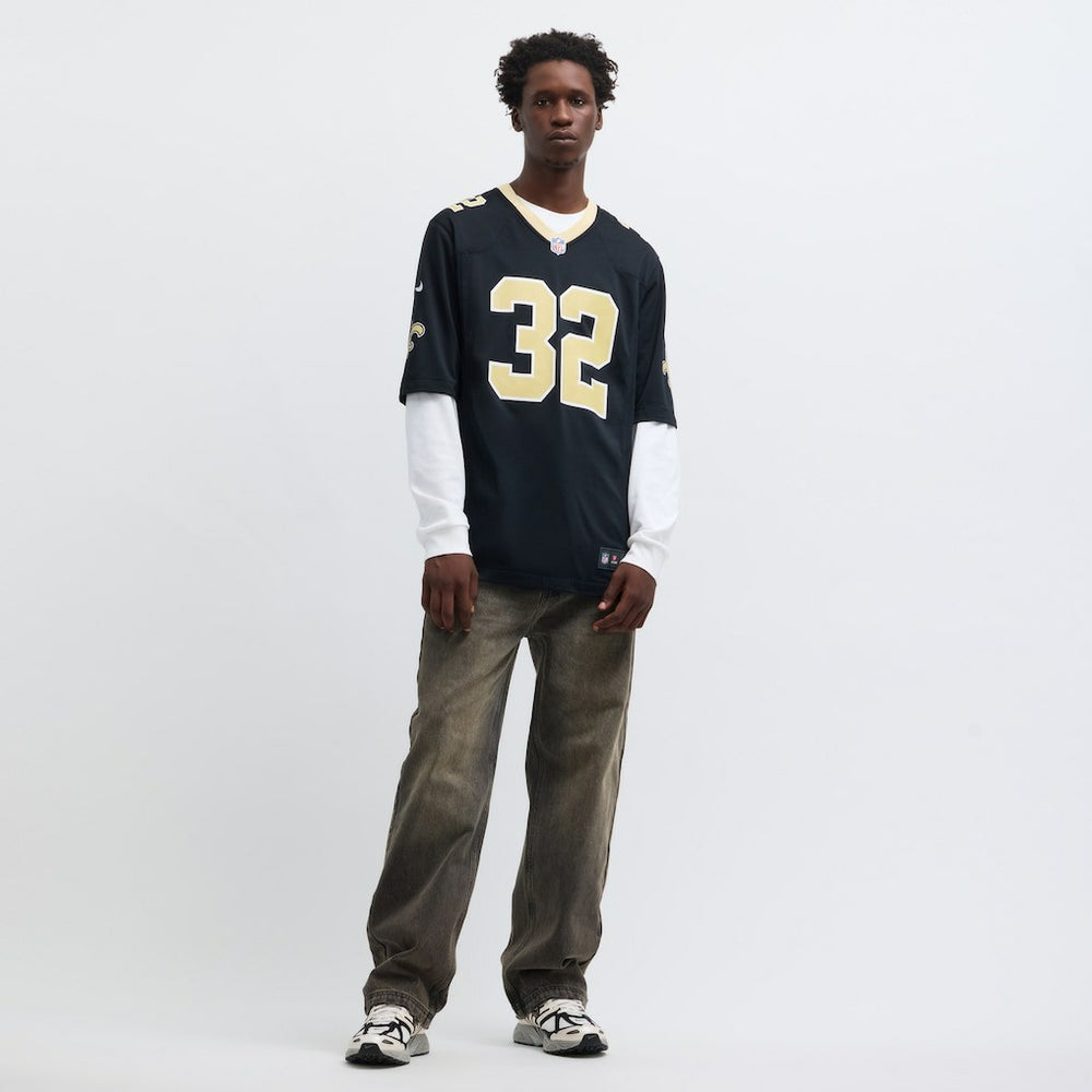 Tyrann Mathieu  Game Jersey - New Orleans Saints Jerseys