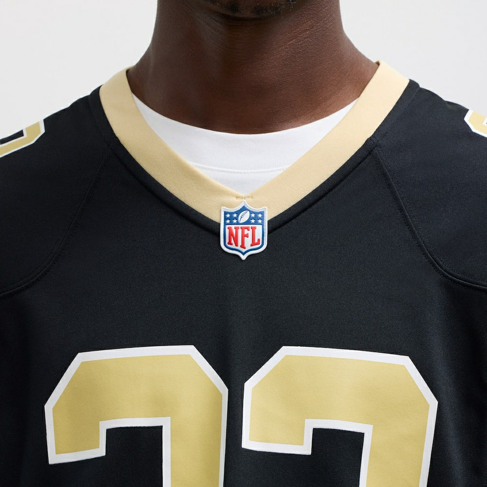 Tyrann Mathieu  Game Jersey - New Orleans Saints Jerseys