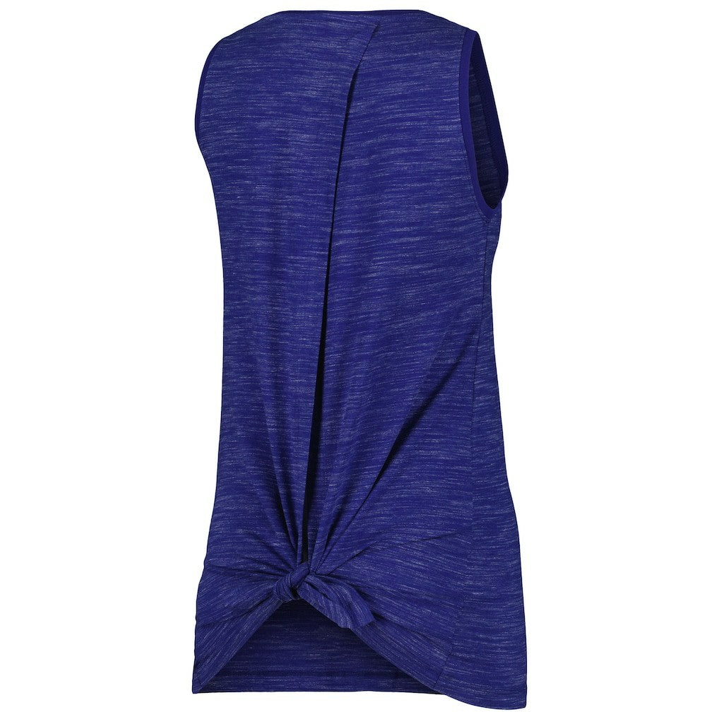 Women's Space Dye Active Tank Top - Indianapolis Colts Tops
