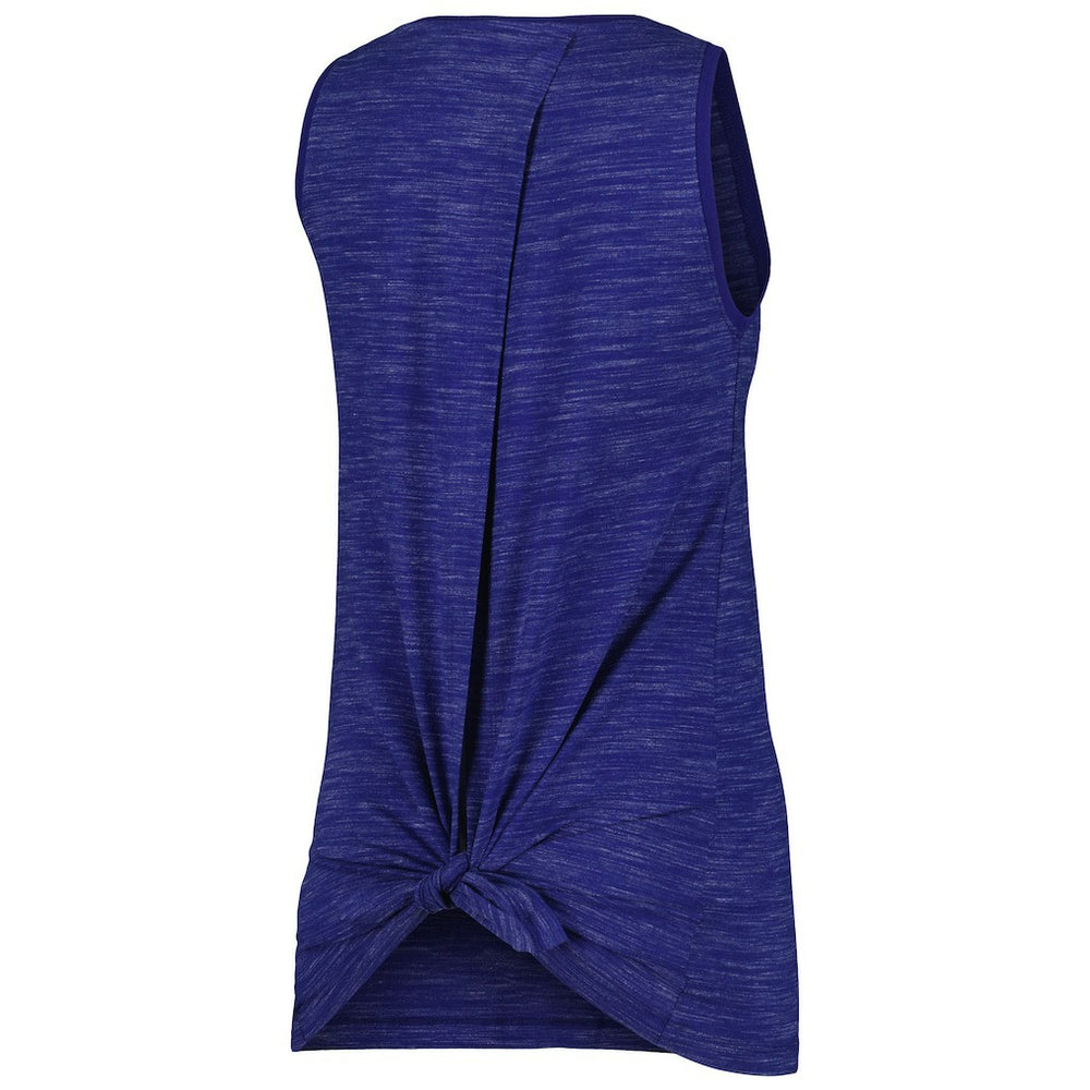 Women's Space Dye Active Tank Top - Indianapolis Colts Tops